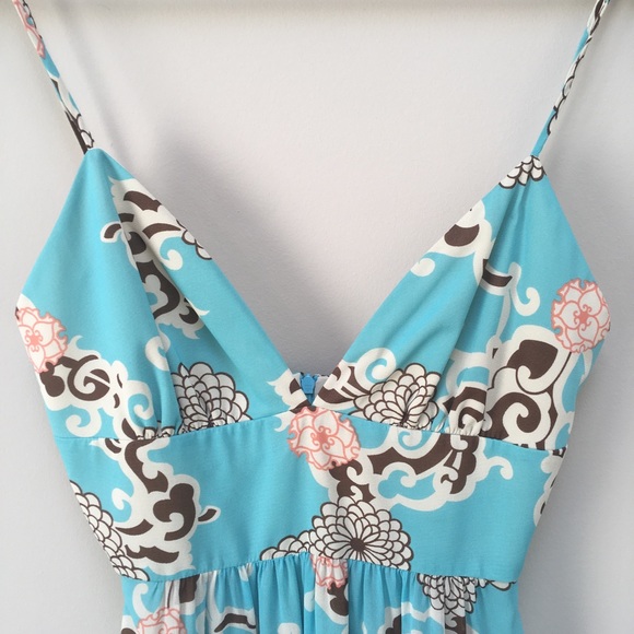 Summer dress - Picture 2 of 7